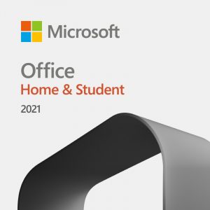 Microsoft Office Home & Student 2021 Suite Full 1 licenza/e Multilingua
