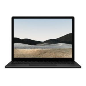 Microsoft Surface Laptop 4 Computer Portatile 34.3 Cm (13.5") Touch Screen Intel® Core™ I7 I7-1185g7 32 Gb Lpddr4x-sdram 1 Tb