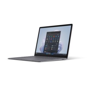 Microsoft Surface Laptop 5 i7-1265U Computer portatile 34.3 cm (13.5") Touch screen Intel® Core™ i7 16 GB LPDDR5x-SDRAM 512 SSD