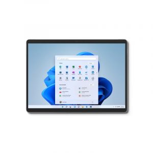 Microsoft Surface Pro 8 4G LTE 256 GB 33 cm (13") Intel® Core™ i5 16 Wi-Fi 6 (802.11ax) Windows 11 Platino