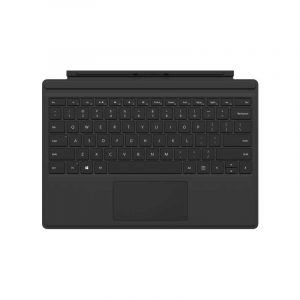 Microsoft Surface Pro Type Cover Nero port Italiano