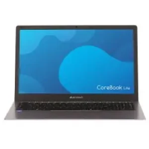 Microtech Corebook Lite A Computer Portatile 39.6 Cm (15.6") Full Hd Intel® Celeron® N N4020 4 Gb Lpddr4-sdram 128 Emmc Wi-fi 5