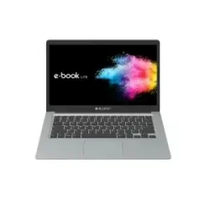Microtek E-book Lite Computer Portatile 35.8 Cm (14.1") Full Hd Intel® Celeron® N4020 4 Gb Lpddr4-sdram 64 Emmc Wi-fi 5