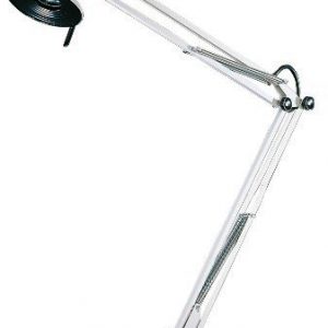 Porta-Lampada diagnostica senza stativo da banco