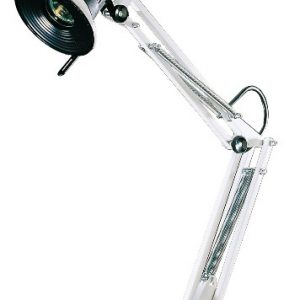 Porta-Lampada diagnostica con base per tavolo