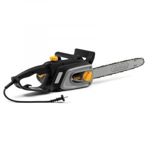 Motosega elettrica Alpina ACS 181 E 1800W con barra da 35 cm