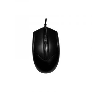 MOUSE ENCORE EN-MOU-51 TRE TASTI OTTICO USB CAVO 1,8m