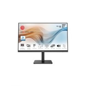 MSI Modern MD271P Monitor PC 68.6 cm (27") 1920 x 1080 Pixel Full HD LCD Nero