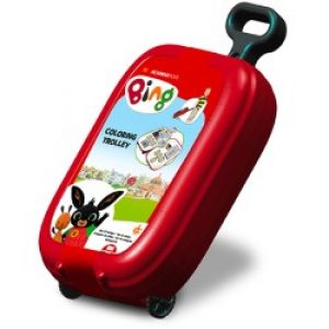 Multiprint Trolley Coloring Bing