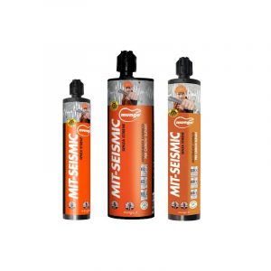 Ancorante chimico Mungo MIT-SEISMIC