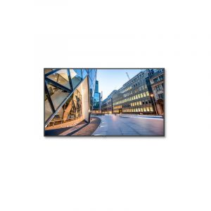 NEC MultiSync C981Q Pannello piatto per segnaletica digitale 2.49 m (98") LED 350 cd/m² 4K Ultra HD Nero 24/7