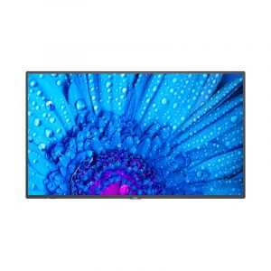 NEC MultiSync M431 Pannello piatto per segnaletica digitale 109.2 cm (43") IPS 500 cd/m² 4K Ultra HD Nero 24/7