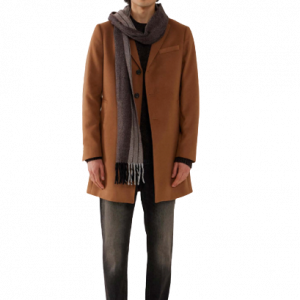 Cappotto HAMAKI-HO art.CP1H 54 IT HAMAKI-HO Cammello 100%Poliestere Cina 2035543001052