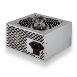 Nilox PSNI-6001PRO alimentatore per computer 600 W 20+4 pin ATX Grigio