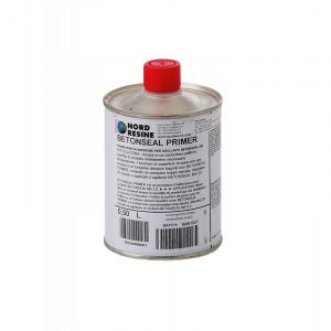 Primer Nord Resine Betonseal