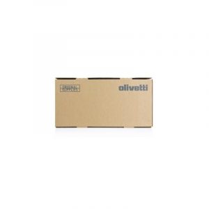 Olivetti B1036 cartuccia toner 1 pz Originale Nero