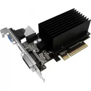 Palit Neat7300hd46h Scheda Video Nvidia Geforce Gt 730 2 Gb Gddr3