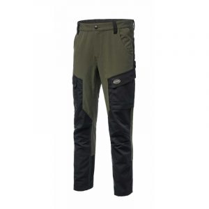 Pantalone Logica Olivar 7/8 Taglia da S a XXXL