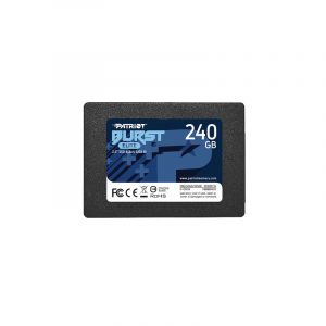 Patriot Memory Burst Elite 2.5" 240 GB Serial ATA III