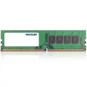 Patriot Memory Pc4-19200 Memoria 4 Gb 1 X Ddr4 2400 Mhz