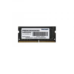 Patriot Memory Signature PSD416G320081S memoria 16 GB 1 x DDR4 3200 MHz