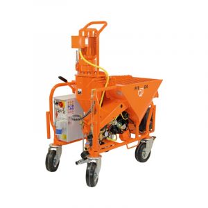 Intonacatrice Knauf PFT G4 FC-230V Monofase