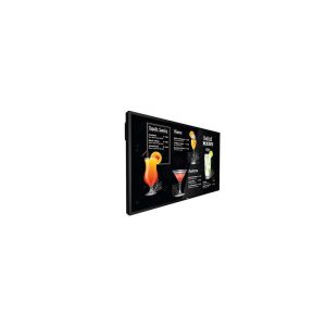 Philips 43BDL3117P/00 Monitor PC 109.2 cm (43") 3840 x 2160 Pixel 4K Ultra HD LCD Nero