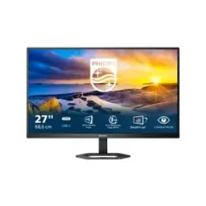 Philips 5000 series 27E1N5300AE/00 Monitor PC 68.6 cm (27") 1920 x 1080 Pixel Full HD LCD Nero