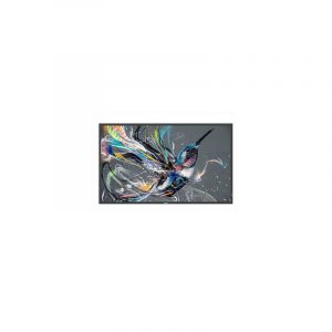Philips 50BDL3550Q/00 visualizzatore di messaggi Pannello piatto per segnaletica digitale 125.7 cm (49.5") VA 400 cd/m² 4K