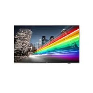 Philips 50bfl2214/12 Tv 127 Cm (50") 4k Ultra Hd Smart Wi-fi Nero 350 Cd/m²