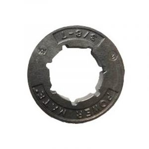 Pignone AGP da 3/8" per sega diamantata CS11