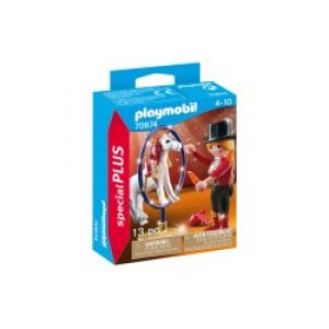 Playmobil City Life 70874 action figure giocattolo