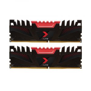 PNY XLR8 memoria 32 GB 2 x 16 DDR4 3200 MHz