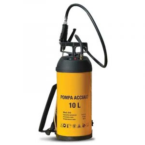 Pompa dell’acqua Rurmec per il carotaggio ad umido, 10lt