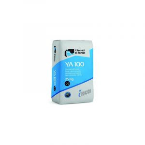 Intonaco Premier YA100 calce/cemento ( Sacco da 25 Kg)
