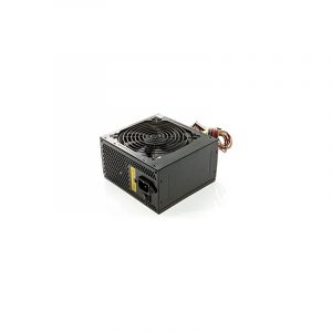 PSU 500W (REALI) ACTIVE-PFC PSU - NON-MODULAR