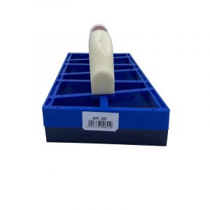 Rabot Pavan 607/D 275X120 lama liscia per cartongesso