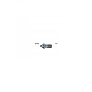 Raccordo Rurmec per carotatrici con attacco 1/1.4″ – 1/2″ Gas