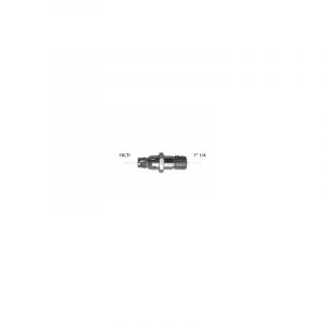 Raccordo Rurmec per montare corone 1,1/4″ su attacchi 6 cave Hilti