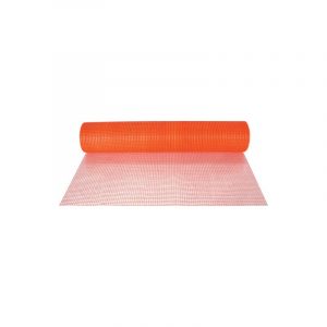 Rete Portaintonaco ADFORS SAINT-GOBAIN Arancio