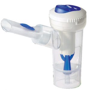 Ampolla RF7 Dual Speed Plus