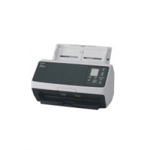 Ricoh Fi-8170 Adf + Scanner Ad Alimentazione Manuale 600 X Dpi A4 Nero, Grigio