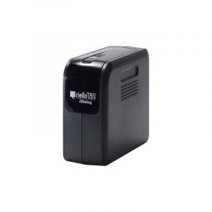 Riello iDialog 400 0.4 kVA 240 W 4 presa(e) AC