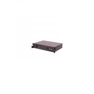 Riello IDR 600 0.6 kVA 360 W 5 presa(e) AC