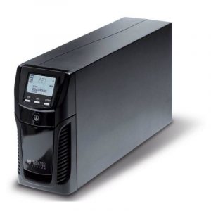 Riello Vision 1500 1.5 kVA 1200 W 6 presa(e) AC