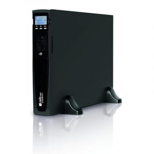 Riello VSD 3000 A linea interattiva 3 kVA 2700 W 9 presa(e) AC