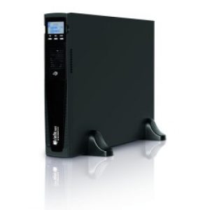 Riello Vsd 3000 Gruppo Di Continuità (ups) A Linea Interattiva 3 Kva 2700 W 9 Presa(e) Ac