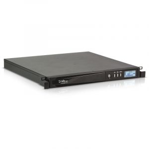 Riello VSR 1100 A linea interattiva 1.1 kVA 880 W 4 presa(e) AC