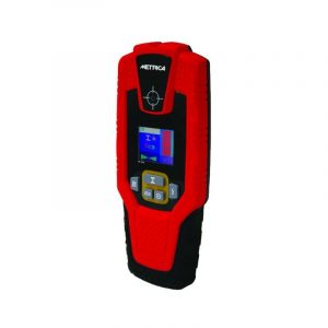 Rilevatore Metrica professionale per metalli, legno e cavi elettrici