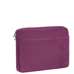 Rivacase 8203 33.8 cm (13.3") Borsa da corriere Porpora